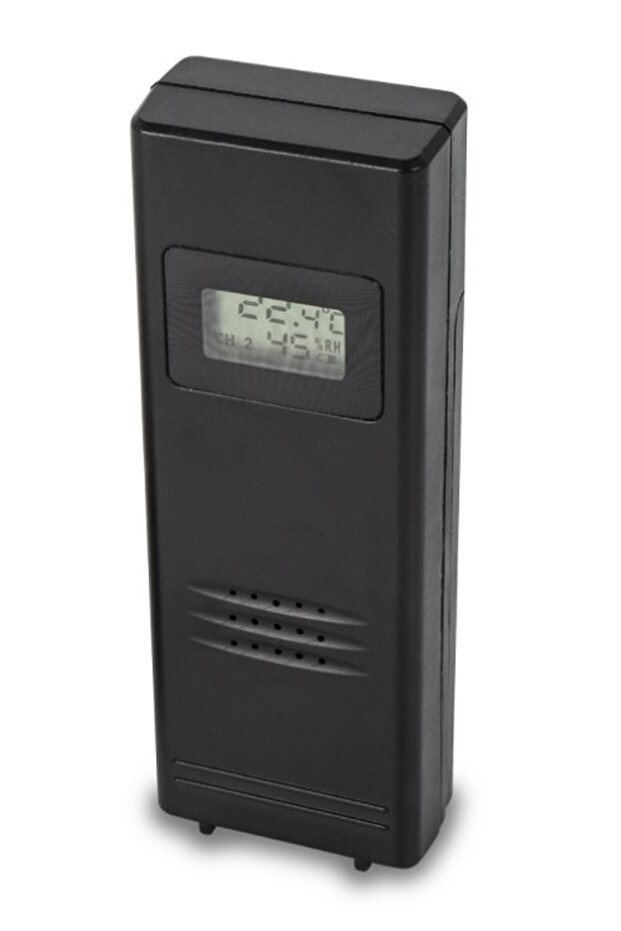 Stație meteo wireless SUN - 2