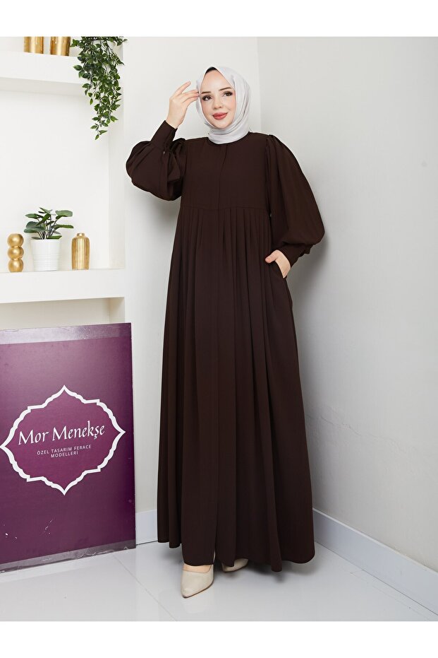 Mihra Model Ferace - 1