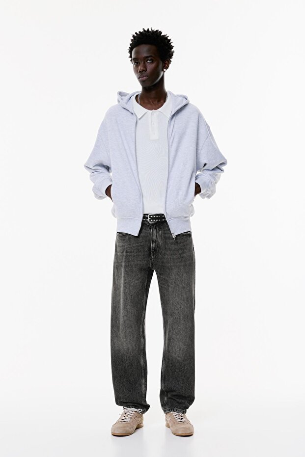 Vintage straight fit jean - 2