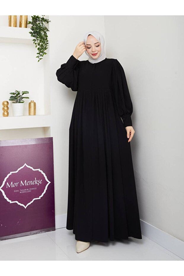 Mihra Model Ferace - 4