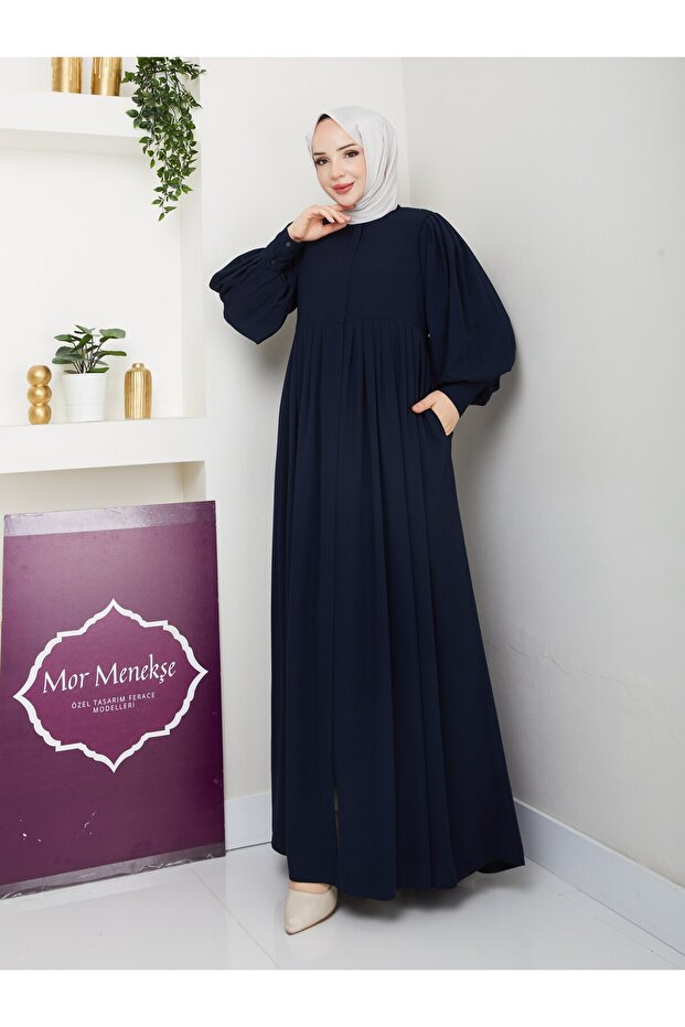 Mihra Model Ferace - 4