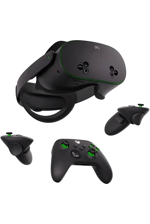 3S 128GB Xbox Limited Edition