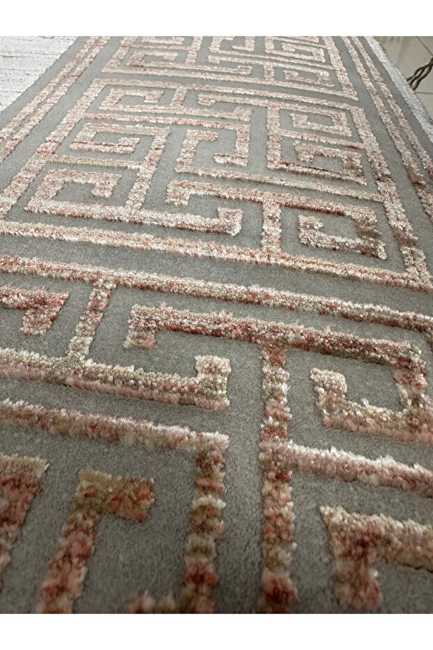 Empera Halı Soho House - 3