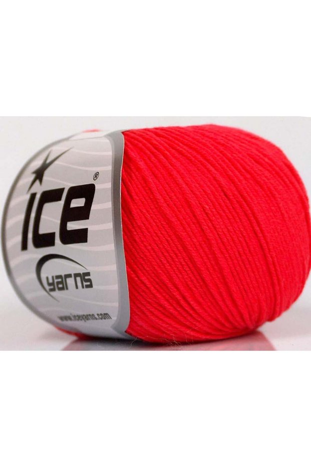 4X50G. Amigurumi Cotton Acrylic, Cotton Gypsy Pink Bebe, Summer Yarns, Cotton, Crochet, Plain I