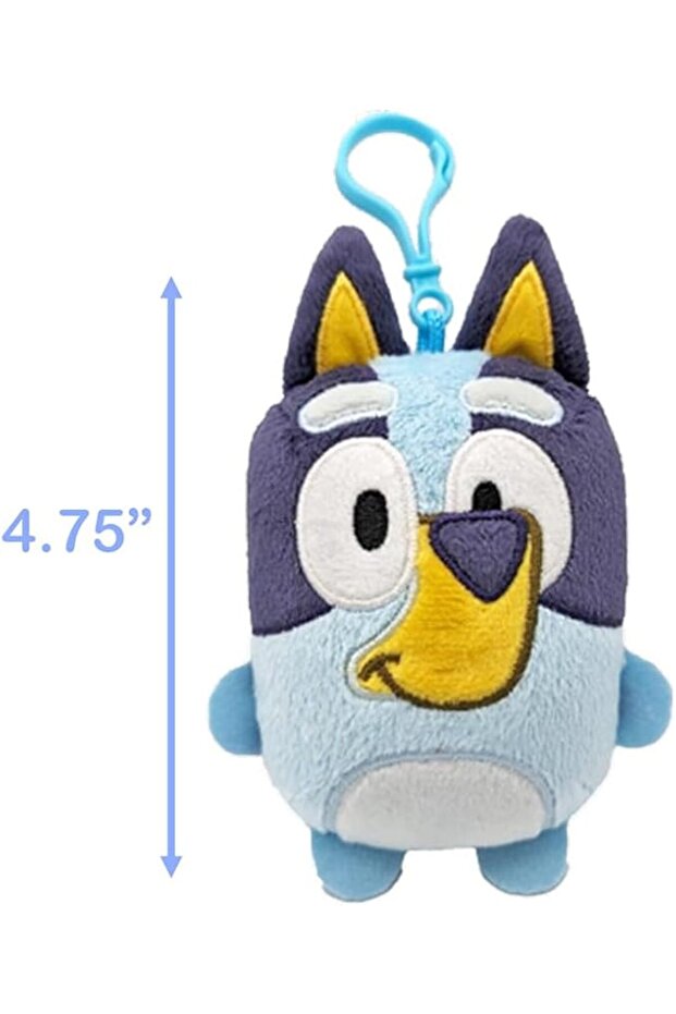 S10 MINI PLUSH - 2