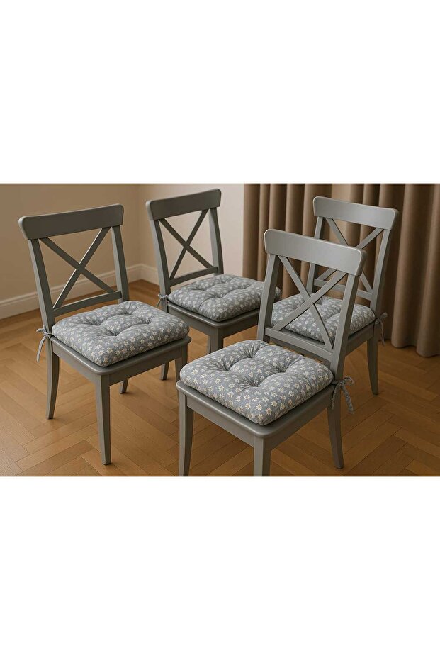 Sandalye minderi - 3