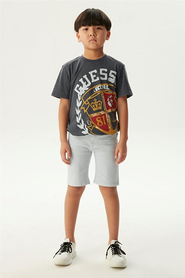 Boy Shorts