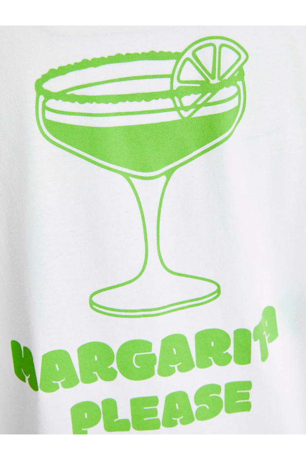 JXEBBA LOOSE SS TEE JRS - 6