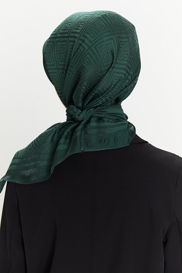 Günlük Viskon Eşarp - 5