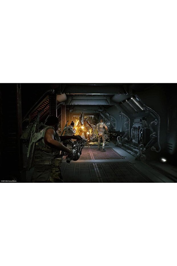 Aliens Fireteam Elite - عربي - (إصدار المملكة العربية السعودية) PS5 - 3