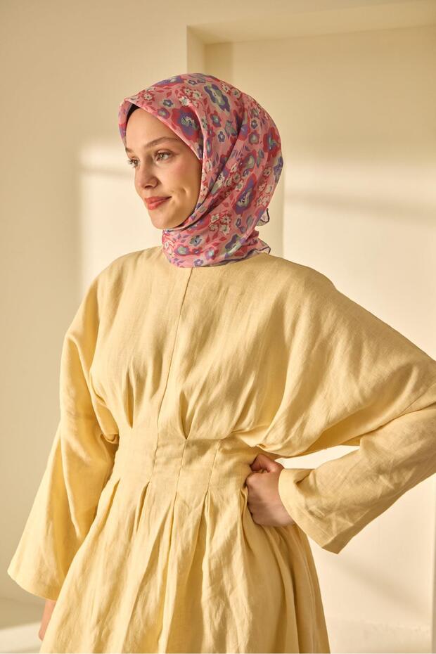 Soft Eşarp 73090-21 - 4