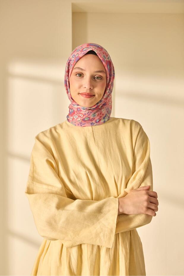 Soft Eşarp 73090-21 - 2