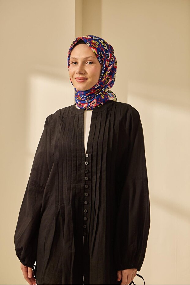 Eșarfă moale 73090-15 - 2