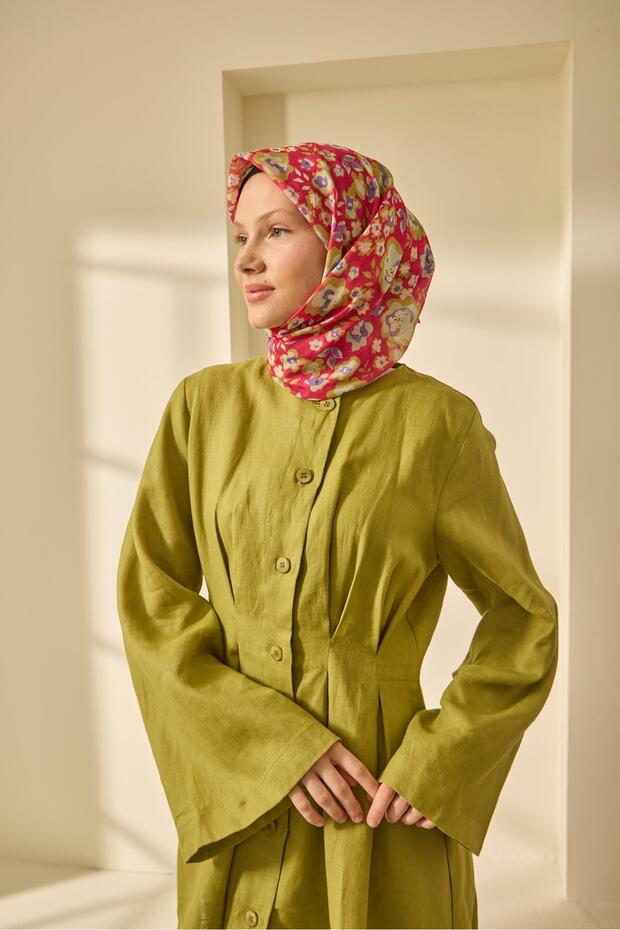 Soft Eşarp 73090-32 - 5