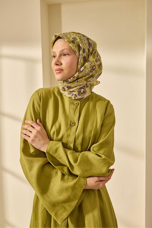 Soft Eşarp 73090-29 - 4