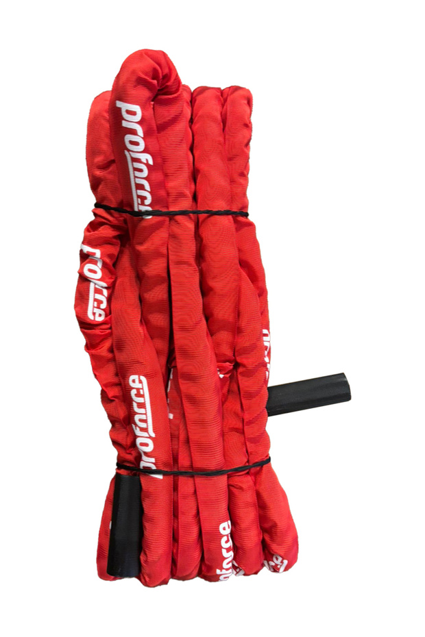 HLT12 Cross Fit Halatı - 1