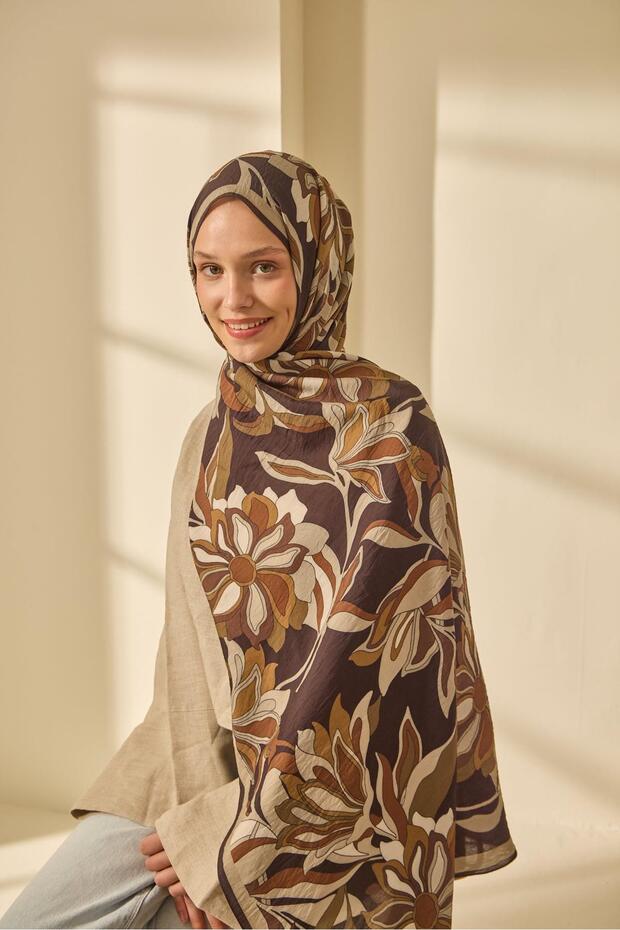 Mayda Şal 81008-23 - 6