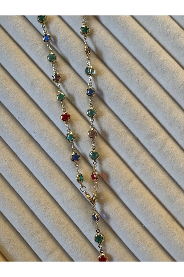 Kararmaz Y Kolye - 4