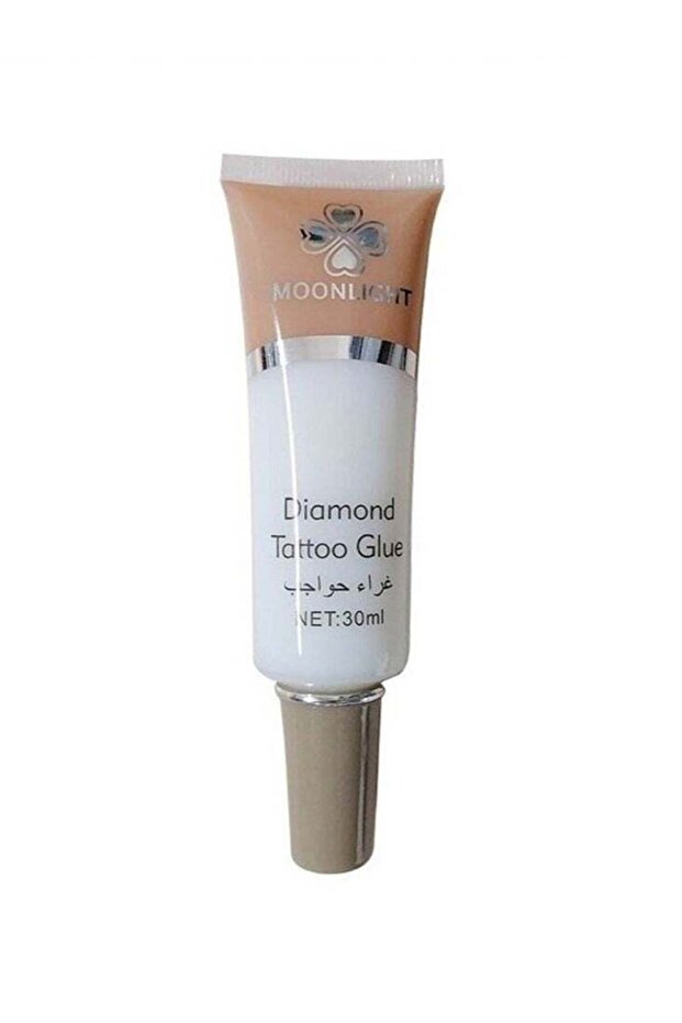 غراء الحواجب والرموش - 30 مل