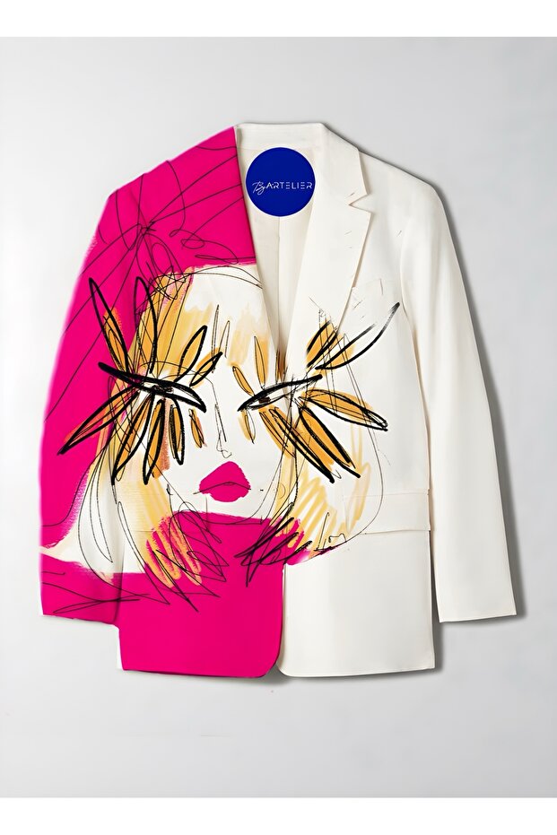 | Maximalist Pink - 1