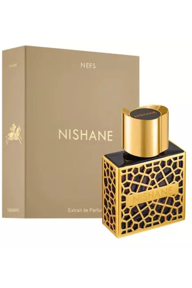 Nefs Extract de Parfum 50 ml Unisex - 3