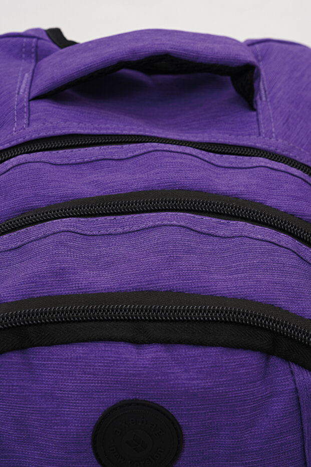 School Backpack 34002 - 3