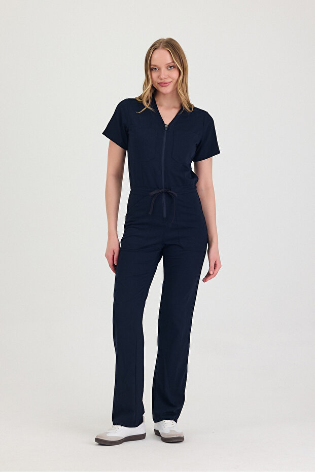 Zeena scrubs tulum - 1