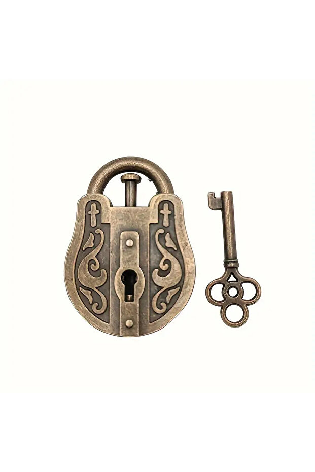 Metal puzzle bulmaca - 1