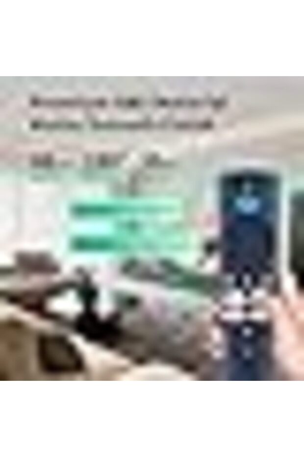 Voice Remote with Shortcut Buttons for Xiaomi TV Box XMRM-M3 M6 M8 - 4