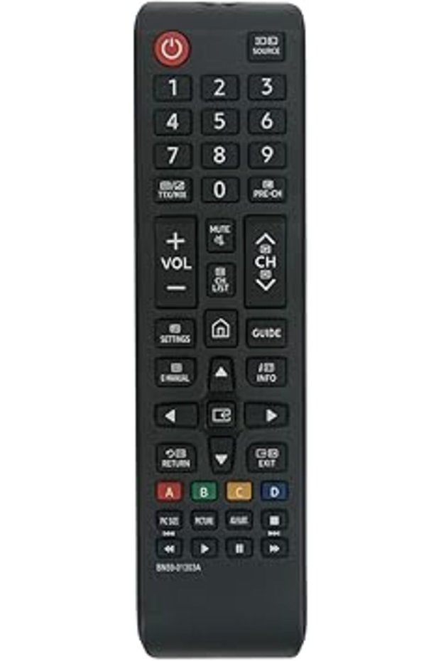 BN59-01303A Remote for Samsung Smart TV UA43NU7090 UA50NU7090 UA55NU7090 UA65NU7090