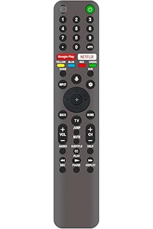 AK59-00149A Replacement Remote for Samsung Blu-Ray Players BDF5100, BD-ES5000 & BD-ES5300