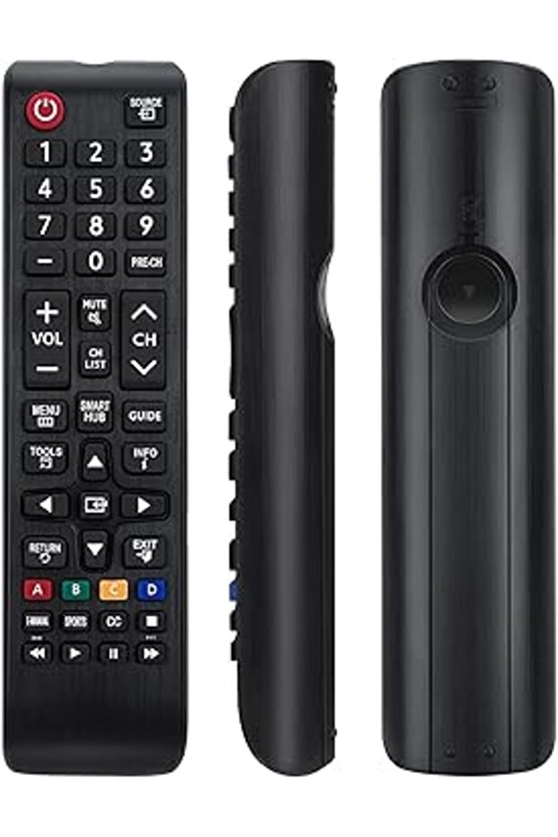 Universal Remote for Samsung Smart TV BN59-01199F BN59-01315A BN59-01178W