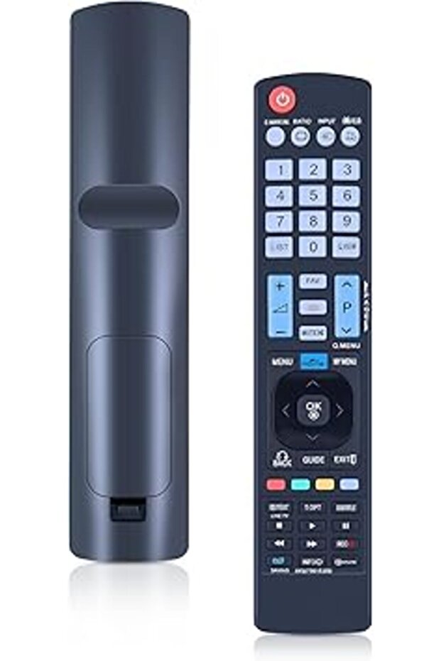 AKB73615306 AKB73615309 Remote for LG TV 32LM 42LM Series