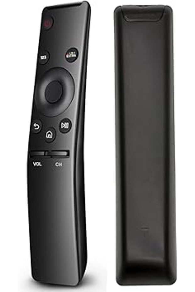 Universal Remote for Samsung Smart TV – Compatible with BN59-01259B/D, 01260A, 01245A, 01241A