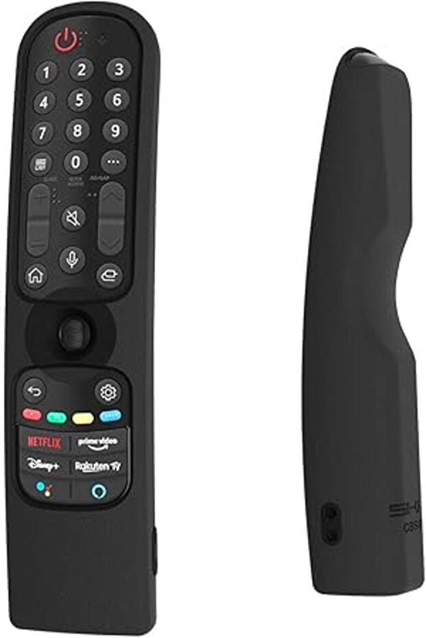 Universal Remote Control for Philips LED TV – 32PHT5102, 43PFT5102, 50PUT6103, 55PUT6103
