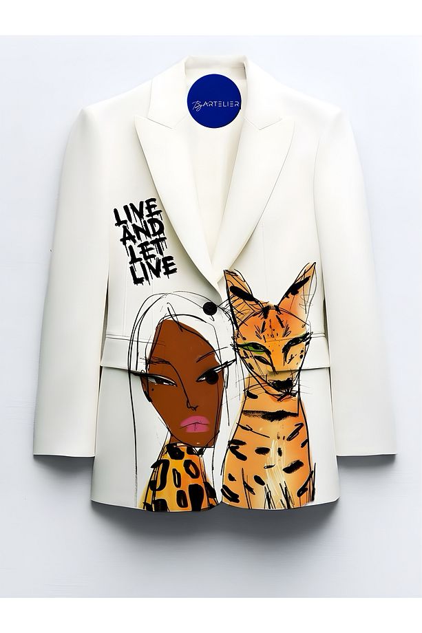 | Live and Let Live - 1