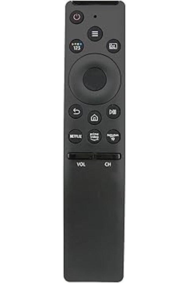 Universal Infrared Remote for Samsung Smart TVs – BN59-01312A/01259B/01312G (No Voice)