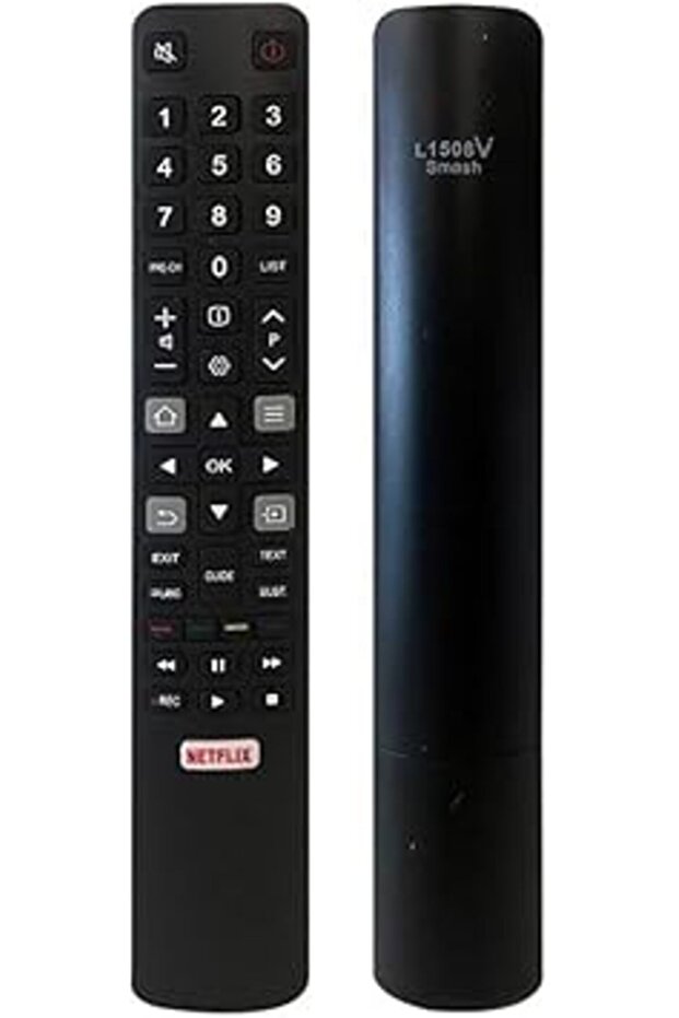 Replacement Remote Control L1508V for TCL TV