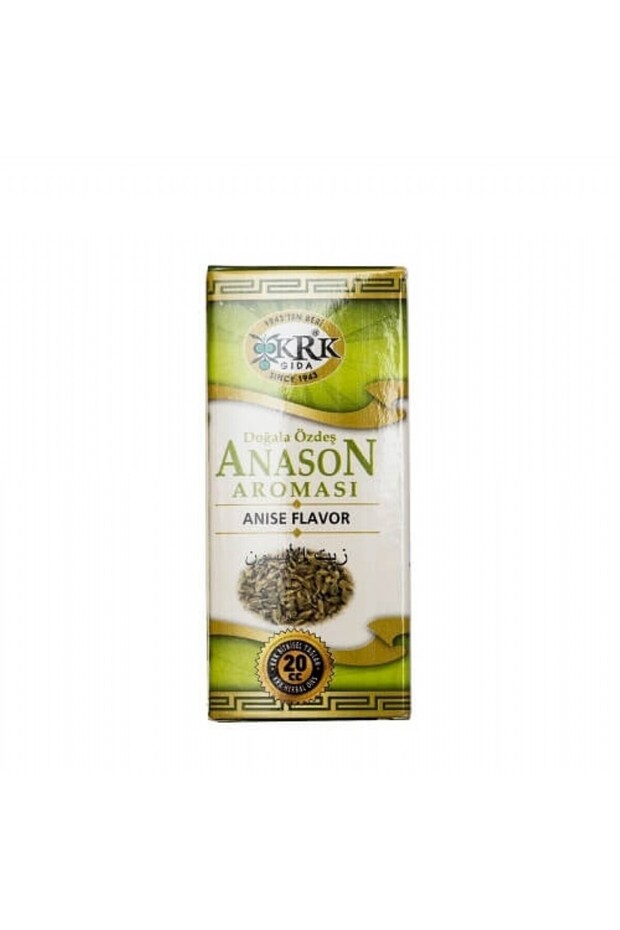 Anise aroma 20cc