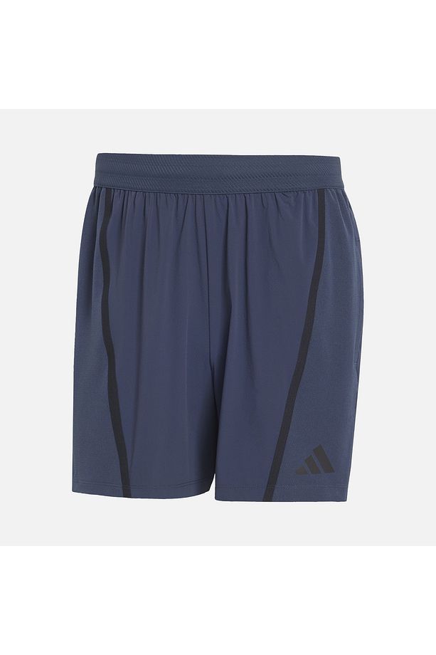Climacool Designed For Training Pro Series Erkek Şort - 1