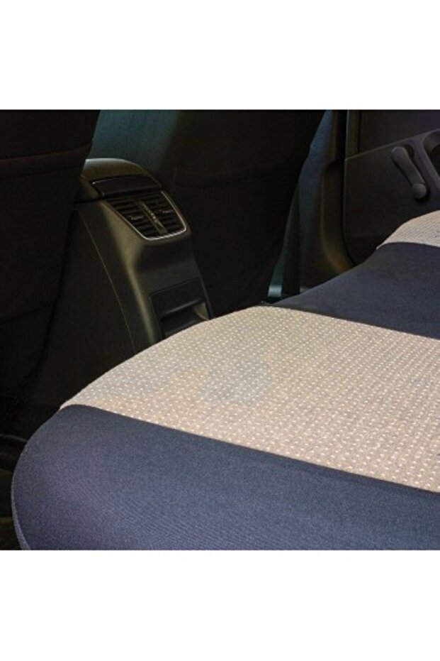 Set huse scaun bej, universal, - 6