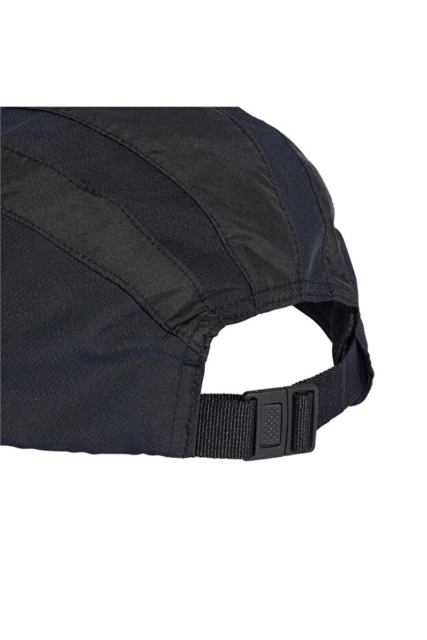 Siyah Şapka TEAMGEIST CAP JV9986 - 3