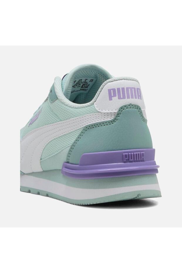 Sportswear ST Runner V4 Mesh Softfoam+ (GS) Spor Ayakkabı - 4