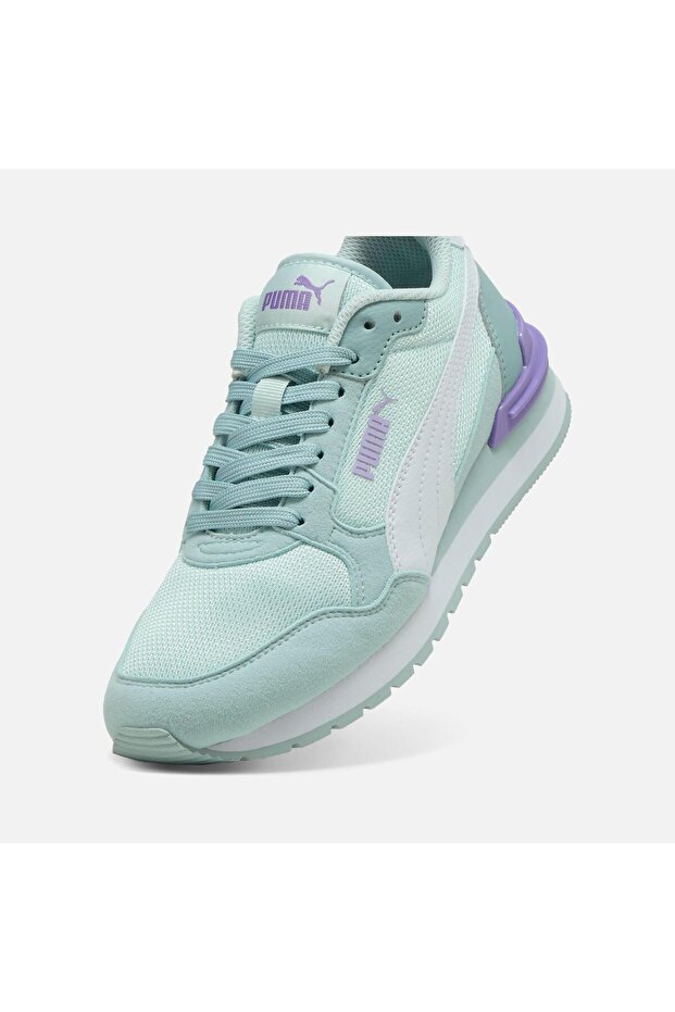 Sportswear ST Runner V4 Mesh Softfoam+ (GS) Spor Ayakkabı - 6