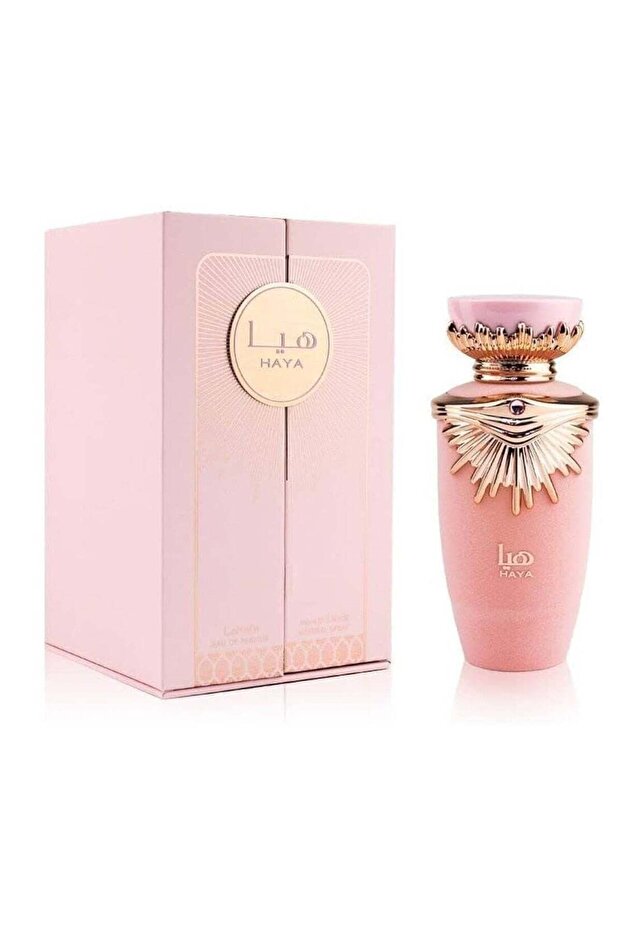 عطر هيا من لطيفة 100 مل