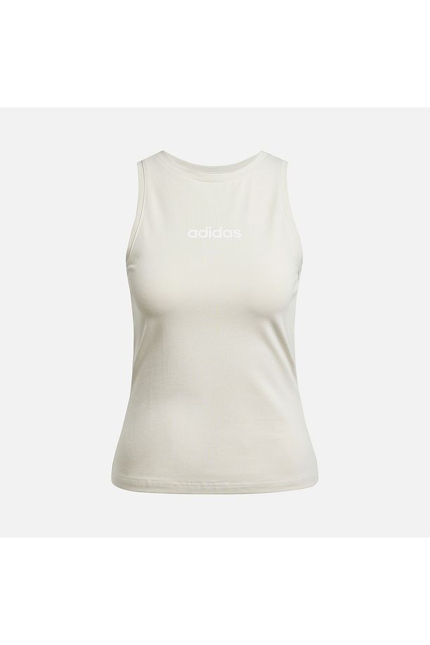 Essentials Linear Slim Cotton Atlet - 7