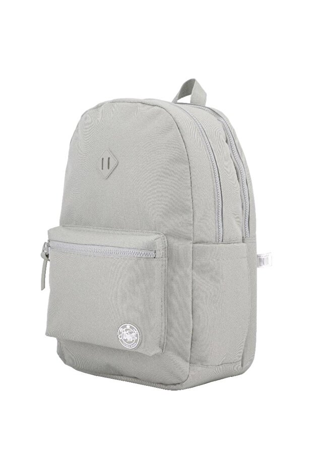Classic Backpack with Accessory - 3