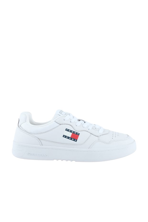 (NEW)TJM CUPSOLE LEA