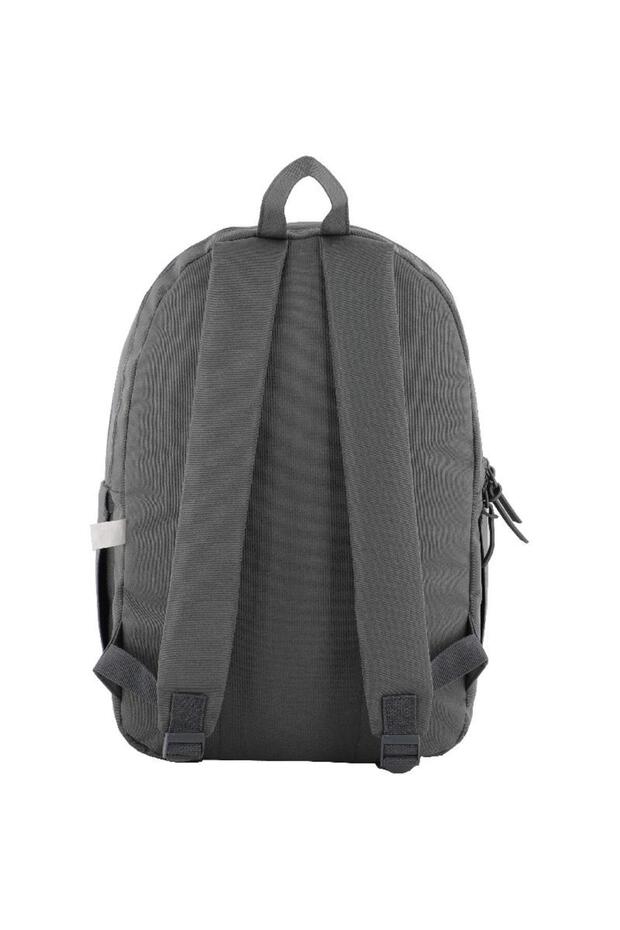 حقيبة ظهر كلاسيكية مع ملحق - 4