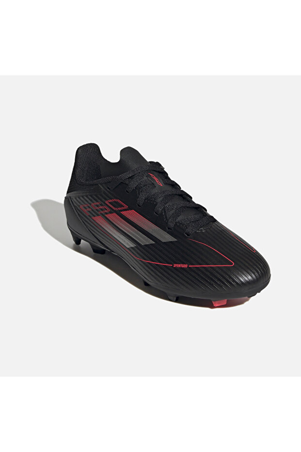 F50 League Lionel Messi Fg/mg Multi-ground Low-top Çocuk Krampon - 3